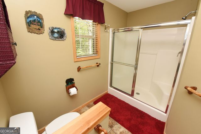 1929 Lakeview Summit Drive, Young Harris, GA 30582
