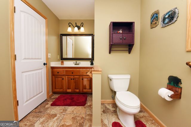 1929 Lakeview Summit Drive, Young Harris, GA 30582