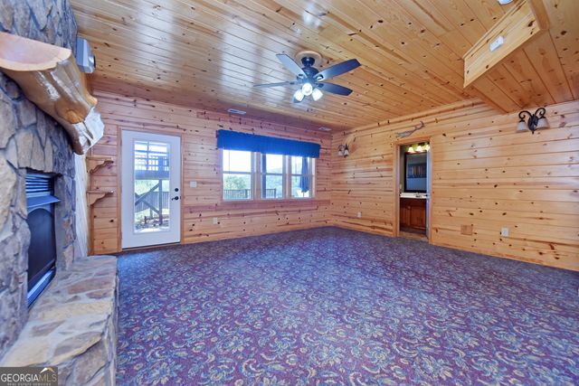 1929 Lakeview Summit Drive, Young Harris, GA 30582