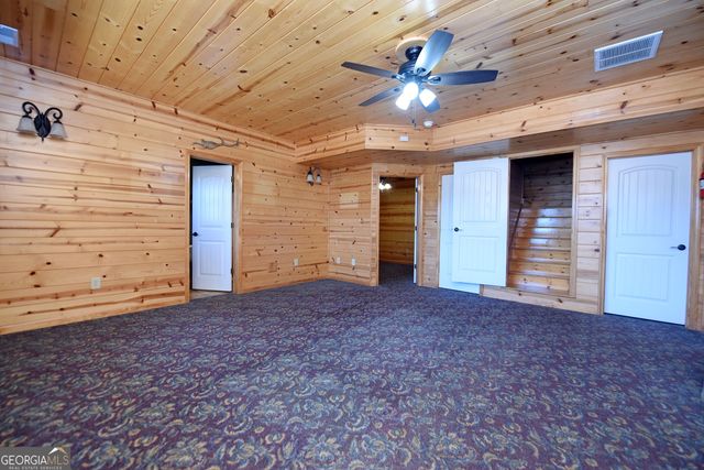 1929 Lakeview Summit Drive, Young Harris, GA 30582