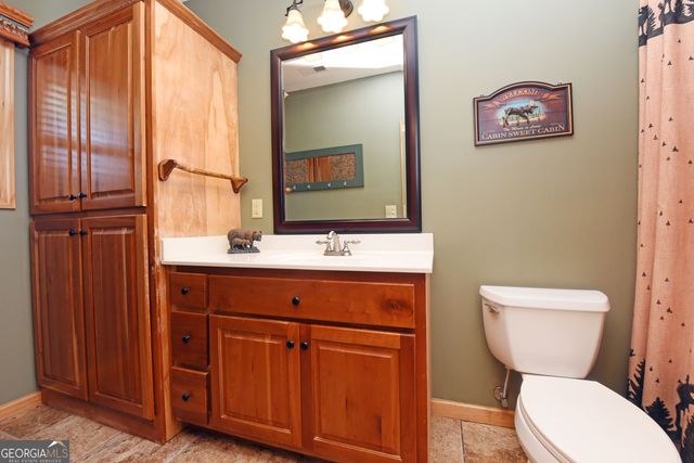 1929 Lakeview Summit Drive, Young Harris, GA 30582