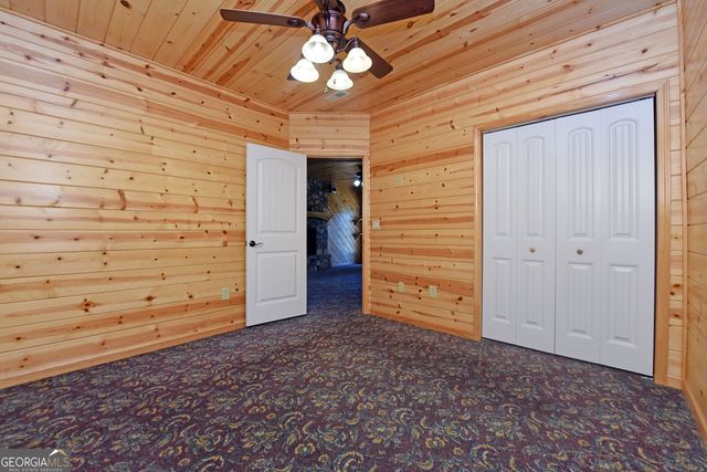 1929 Lakeview Summit Drive, Young Harris, GA 30582