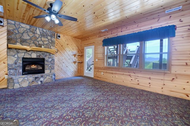 1929 Lakeview Summit Drive, Young Harris, GA 30582