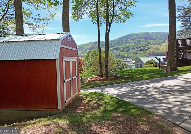 1929 Lakeview Summit Drive, Young Harris, GA 30582