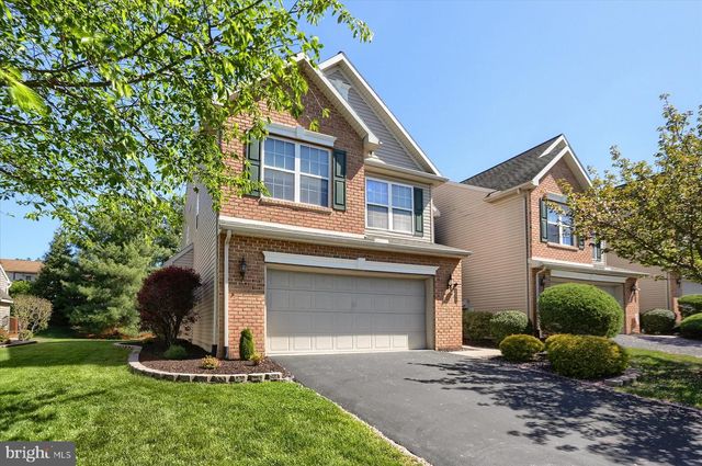 4250 ROTH FARM VILLAGE CIR, Mechanicsburg, PA 17050