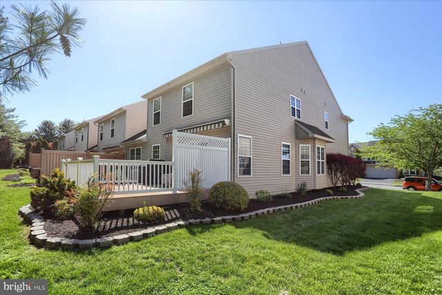 4250 ROTH FARM VILLAGE CIR, Mechanicsburg, PA 17050
