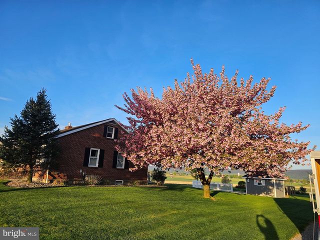 3669 PARNELL DRIVE, Mercersburg, PA 17236
