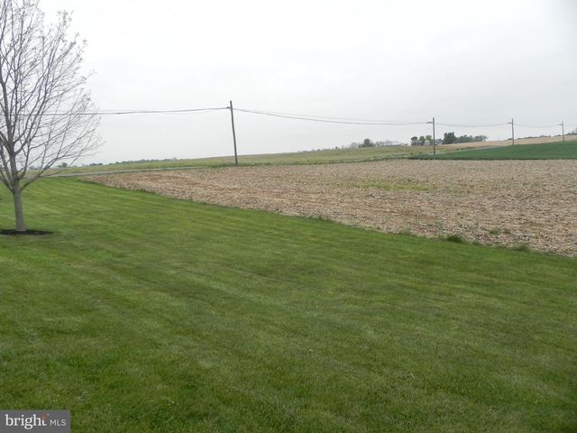 3669 PARNELL DRIVE, Mercersburg, PA 17236