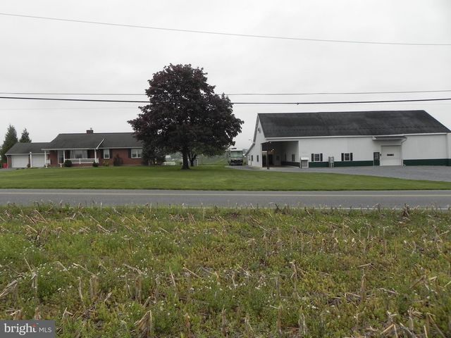 3669 PARNELL DRIVE, Mercersburg, PA 17236
