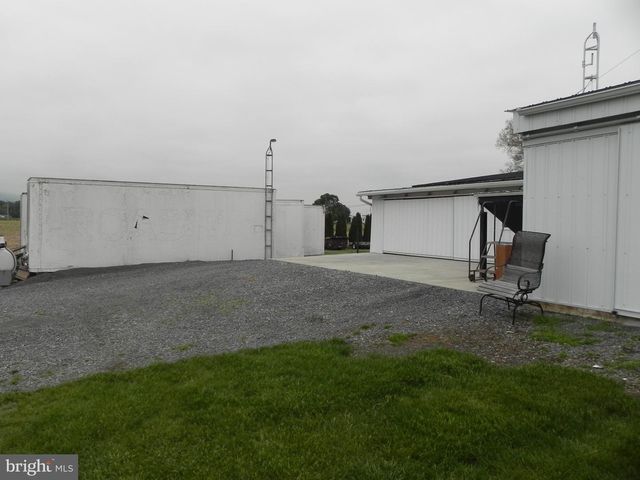 3669 PARNELL DRIVE, Mercersburg, PA 17236