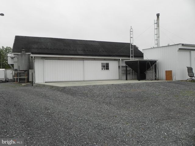 3669 PARNELL DRIVE, Mercersburg, PA 17236