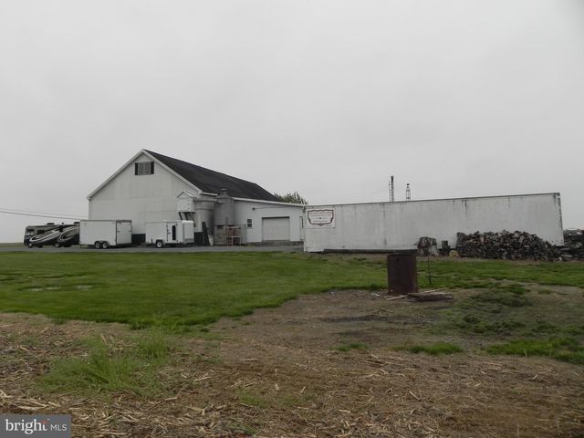 3669 PARNELL DRIVE, Mercersburg, PA 17236