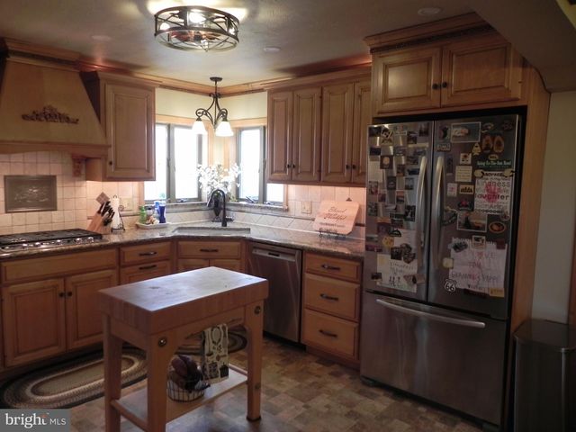 3669 PARNELL DRIVE, Mercersburg, PA 17236