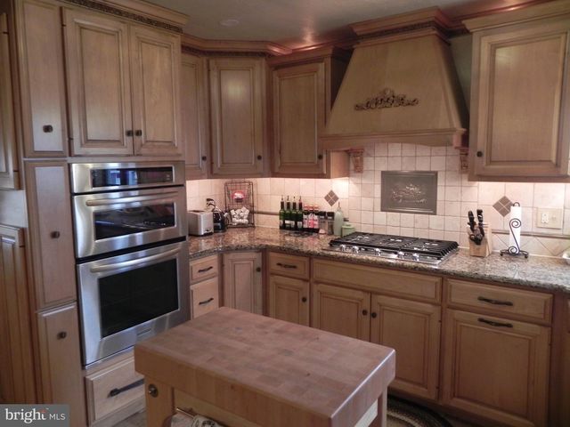 3669 PARNELL DRIVE, Mercersburg, PA 17236