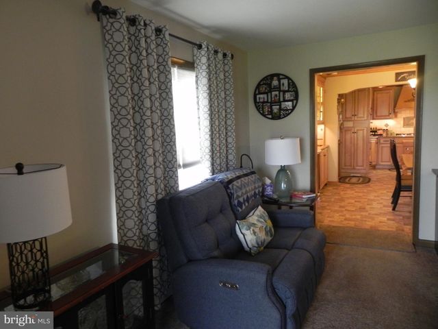 3669 PARNELL DRIVE, Mercersburg, PA 17236