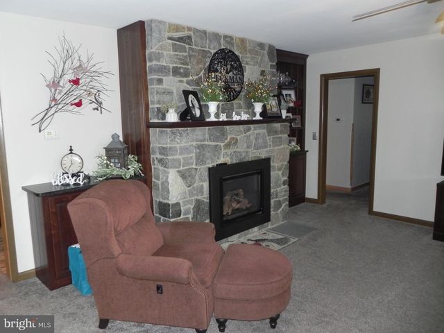 3669 PARNELL DRIVE, Mercersburg, PA 17236