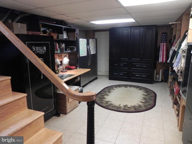 3669 PARNELL DRIVE, Mercersburg, PA 17236