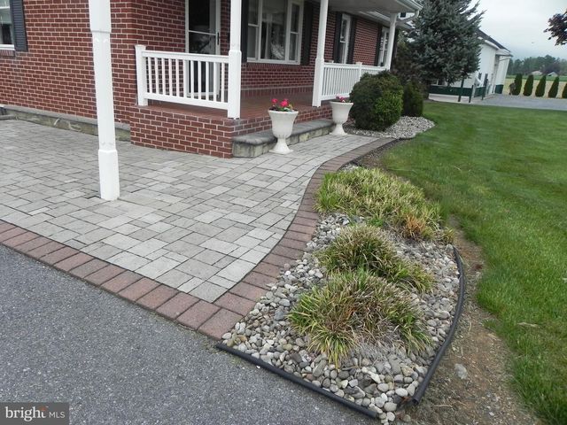 3669 PARNELL DRIVE, Mercersburg, PA 17236