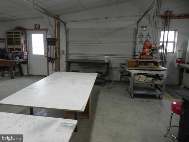 3669 PARNELL DRIVE, Mercersburg, PA 17236