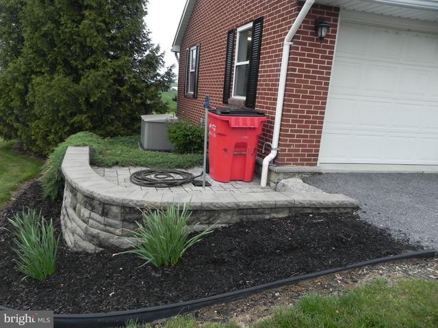 3669 PARNELL DRIVE, Mercersburg, PA 17236