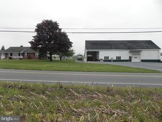3669 PARNELL DRIVE, Mercersburg, PA 17236