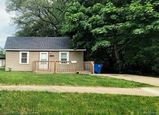 26340 KITCH Street, Inkster, MI 48141