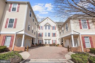 5004 Willow Branch Way Unit 305, Owings Mills, MD 21117