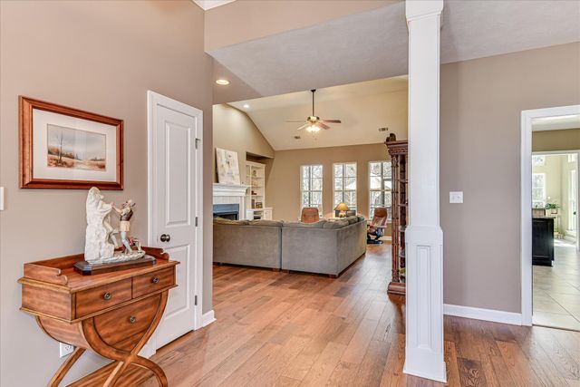 3039 Tarleton Court, Beech Island, SC 29842