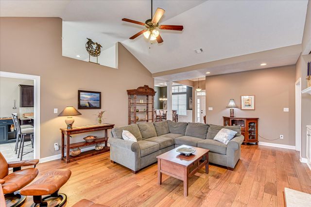 3039 Tarleton Court, Beech Island, SC 29842