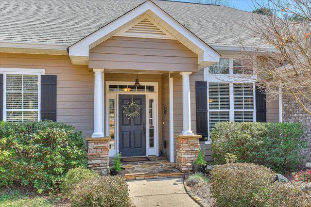 3039 Tarleton Court, Beech Island, SC 29842