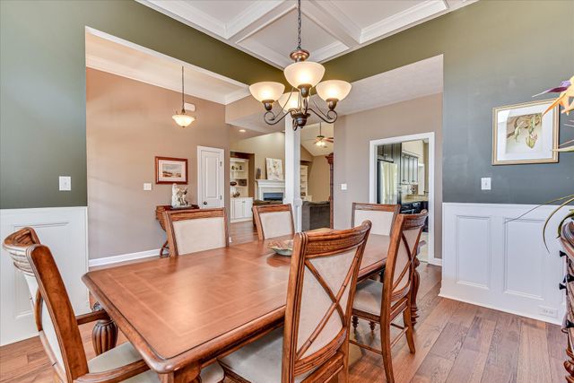 3039 Tarleton Court, Beech Island, SC 29842