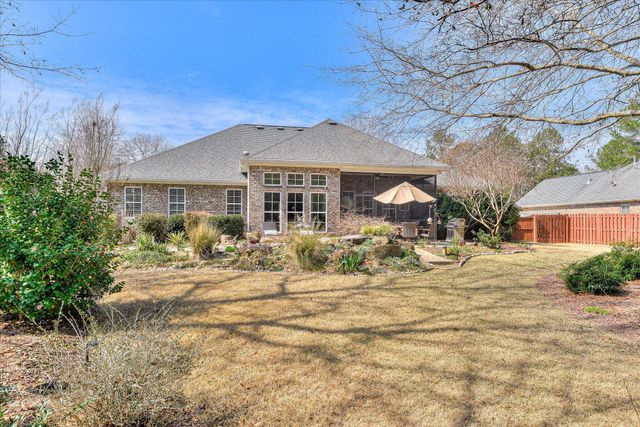 3039 Tarleton Court, Beech Island, SC 29842