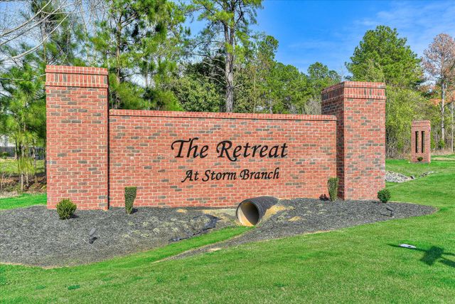 3039 Tarleton Court, Beech Island, SC 29842