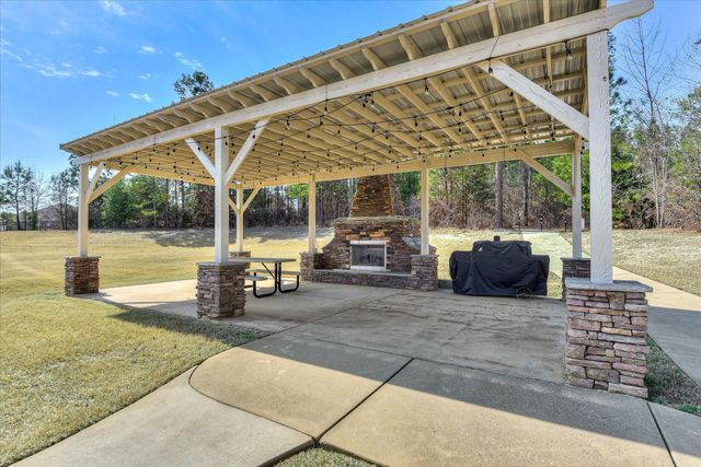 3039 Tarleton Court, Beech Island, SC 29842