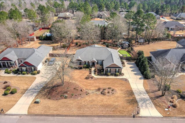 3039 Tarleton Court, Beech Island, SC 29842