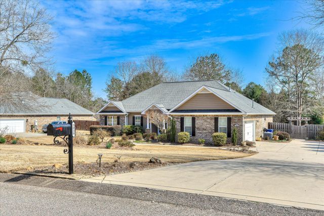 3039 Tarleton Court, Beech Island, SC 29842