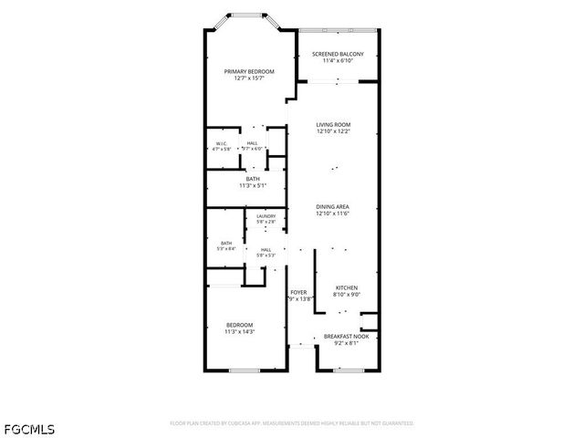 19980 Barletta LN 923, Estero, FL 33928