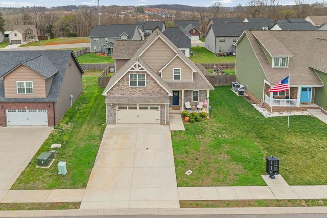 1085 Harrison Way, Clarksville, TN 37042