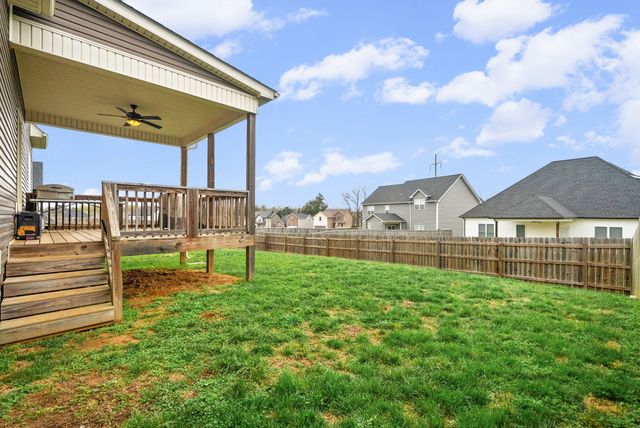 1085 Harrison Way, Clarksville, TN 37042