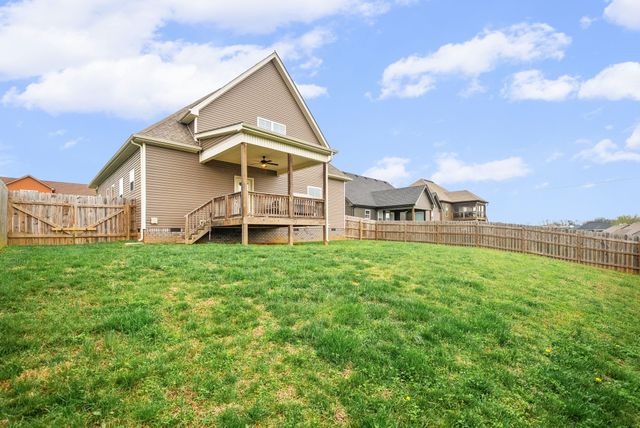 1085 Harrison Way, Clarksville, TN 37042