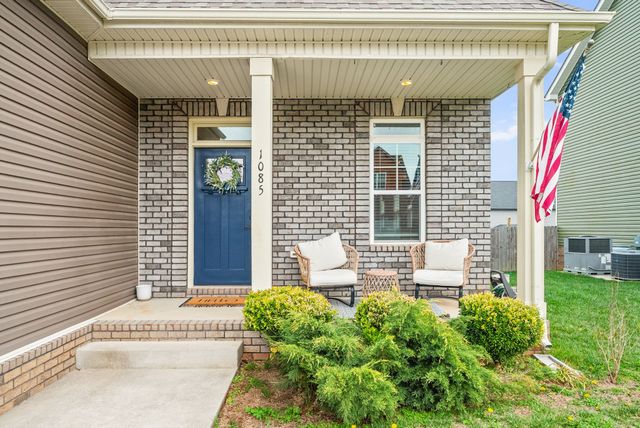 1085 Harrison Way, Clarksville, TN 37042