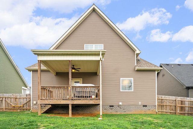 1085 Harrison Way, Clarksville, TN 37042