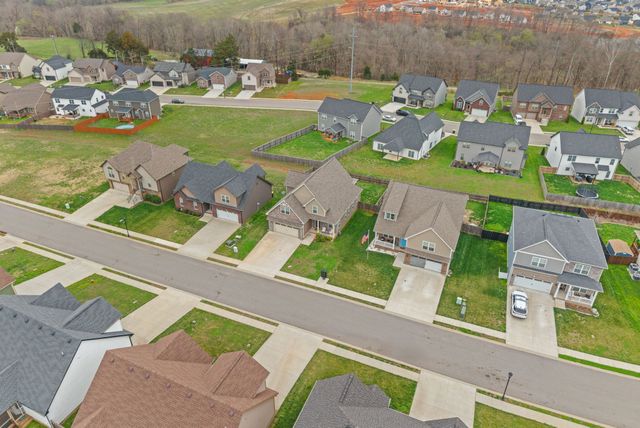 1085 Harrison Way, Clarksville, TN 37042