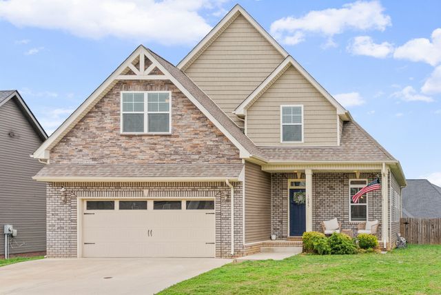 1085 Harrison Way, Clarksville, TN 37042