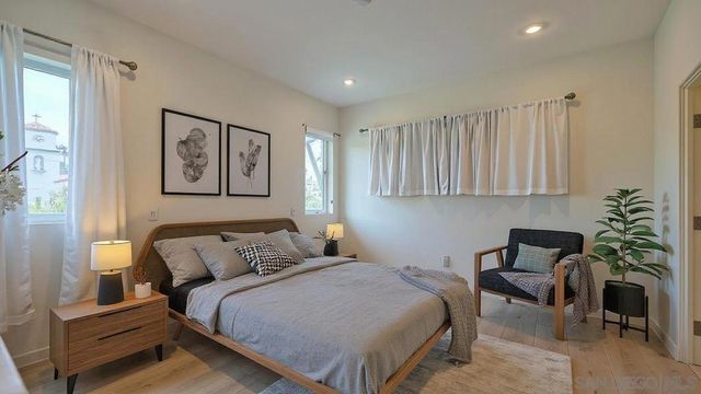 3128 Cañon St 301, San Diego, CA 92106