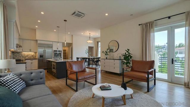 3128 Cañon St 301, San Diego, CA 92106