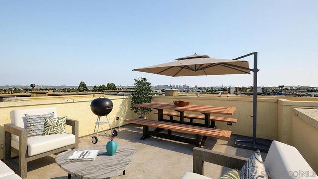 3128 Cañon St 301, San Diego, CA 92106