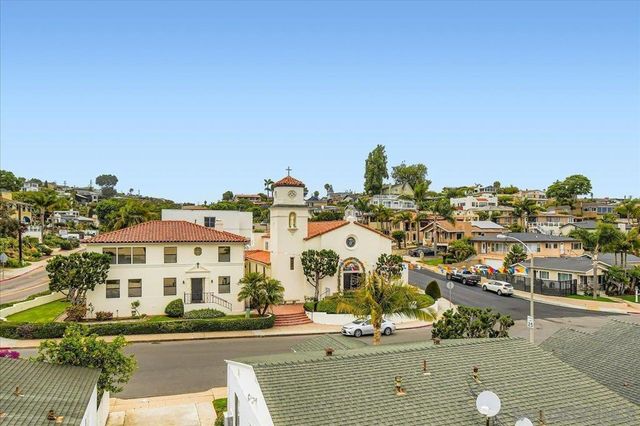 3128 Cañon St 301, San Diego, CA 92106
