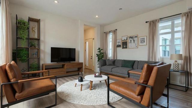 3128 Cañon St 301, San Diego, CA 92106