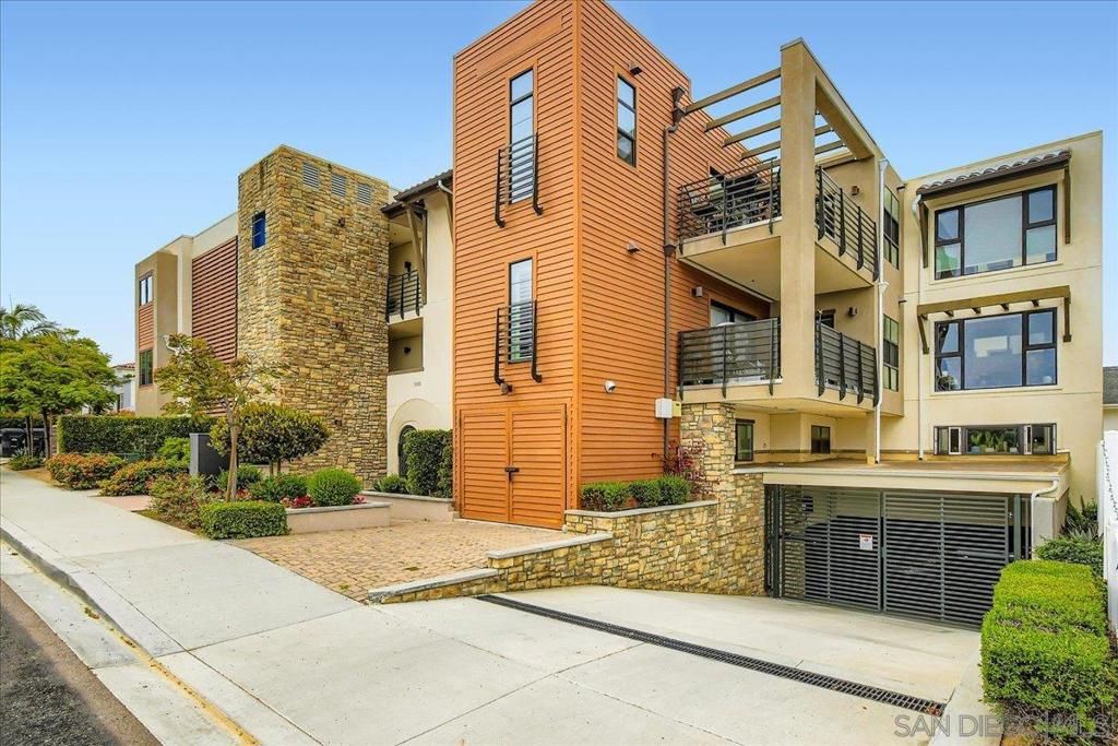 3128 Cañon St 301, San Diego, CA 92106